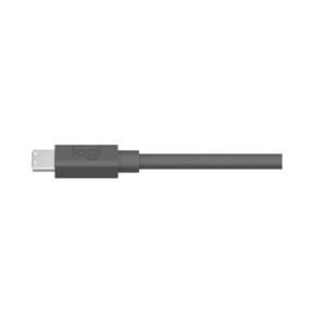 Logitech MeetUp Mic Extension Cable Graphite (950-000005)
