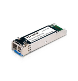 TP-Link TL-SM311LM module émetteur-récepteur de réseau Fibre optique 1250 Mbit/s mini-GBIC/SFP 850 nm (TL-SM311LM)