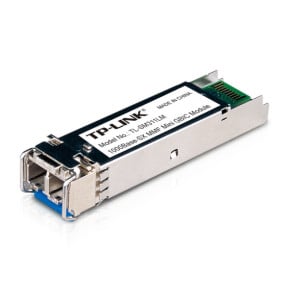 TP-Link TL-SM311LM module émetteur-récepteur de...