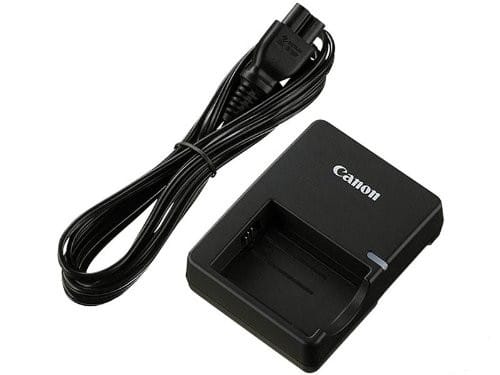 Chargeur de Batterie Canon LC-E5 — image 1