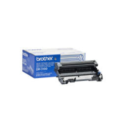 Brother DR3100 Original DR-3100 tambour pour imprimante laser  (DR-3100)