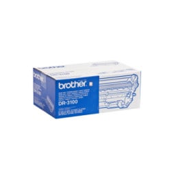 Brother DR3100 Original DR-3100 tambour pour imprimante laser  (DR-3100)
