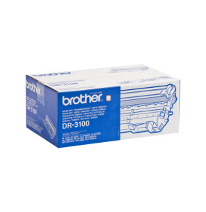 Brother DR3100 Original DR-3100 tambour pour imprimante laser  (DR-3100)
