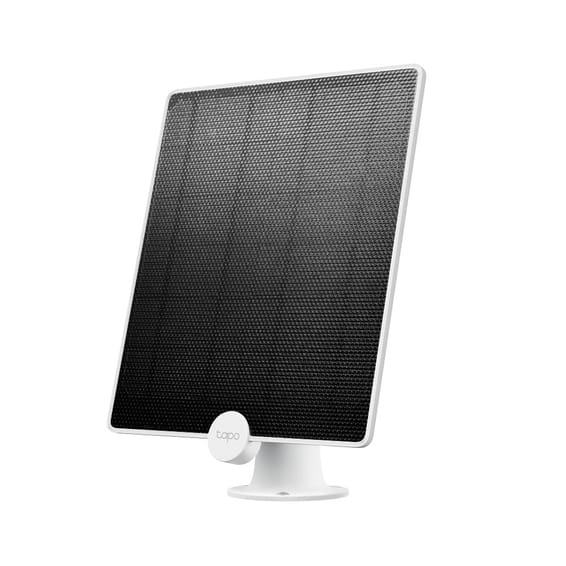 TP-Link Tapo A200 Panneau solaire 4,5 W (TAPO A200)