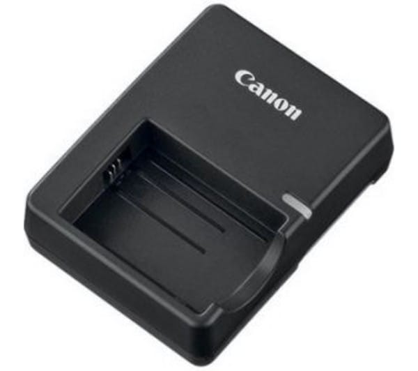Chargeur de Batterie Canon LC-E5 — image 2