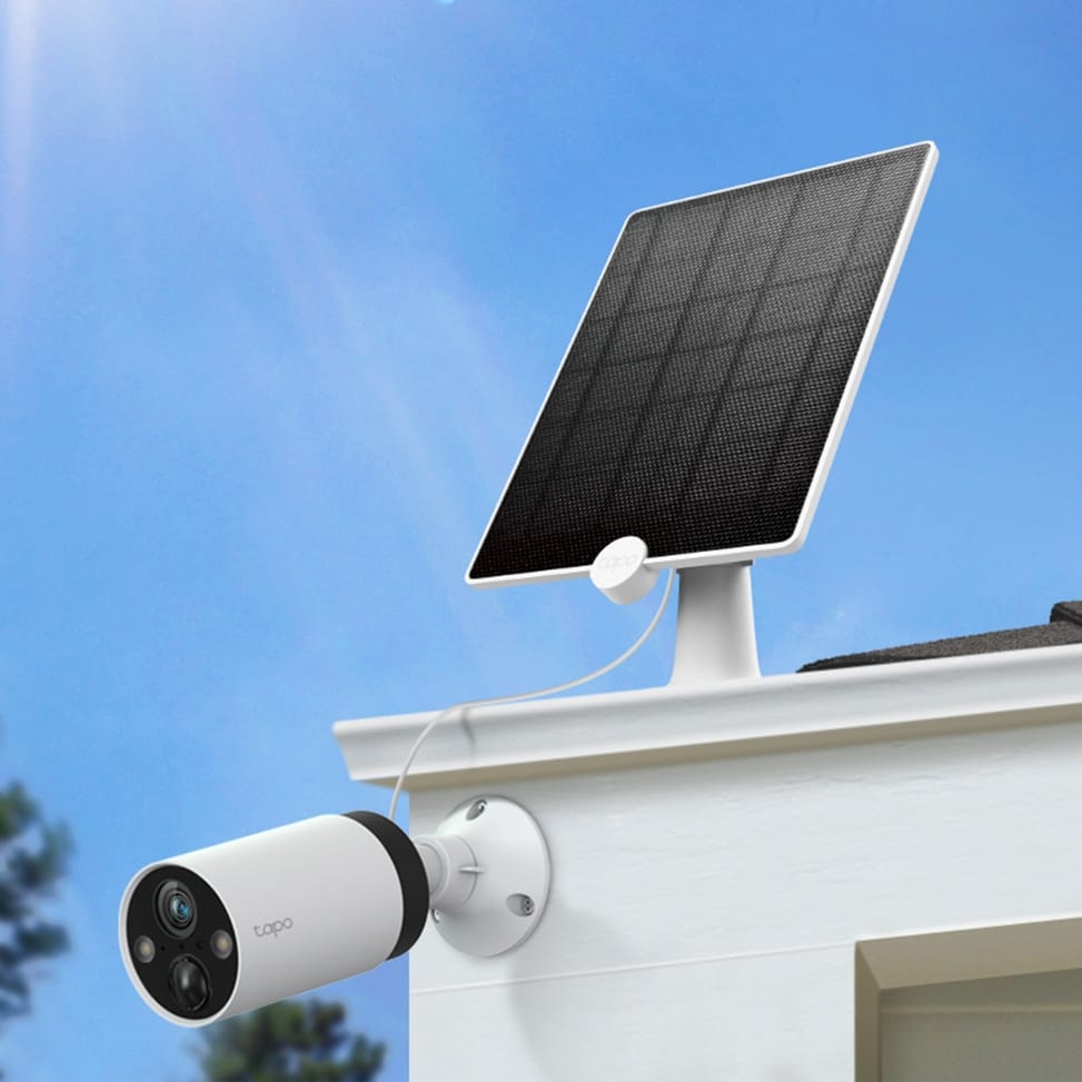 TP-Link Tapo A200 Panneau solaire 4,5 W (TAPO A200) — image 2
