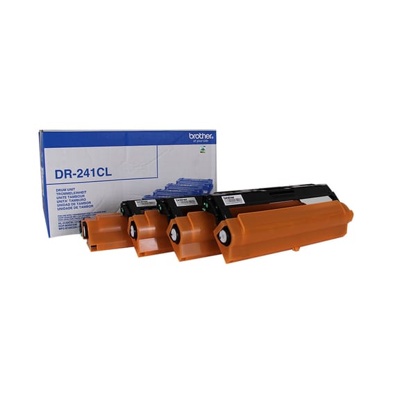 Brother DR-241CL tambour d'imprimante Original DR-241CL tambour pour imprimante laser (DR-241CL)