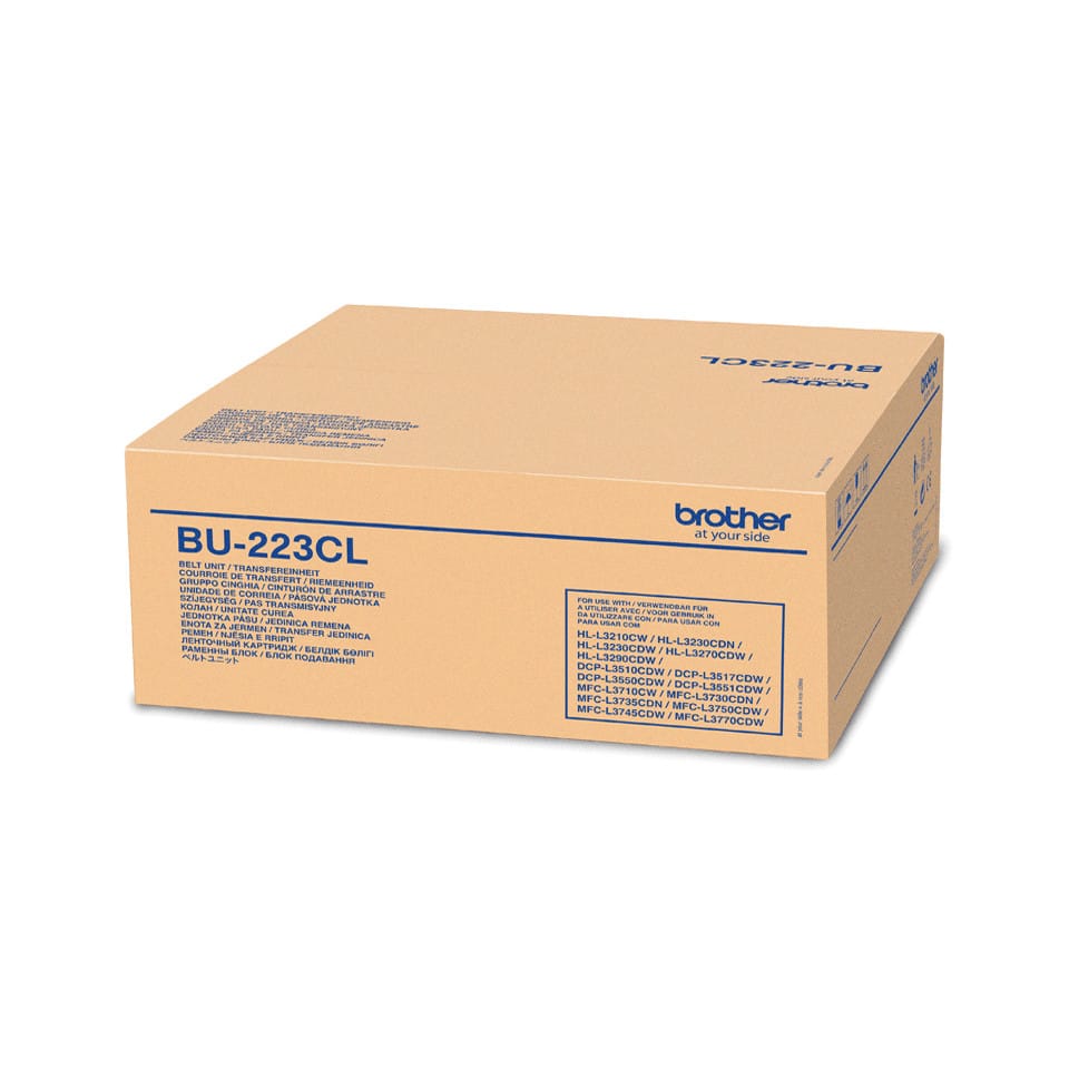 Brother BU-223CL Unité de courroie de transfert 1 pièce(s) (BU223CL) — image 5