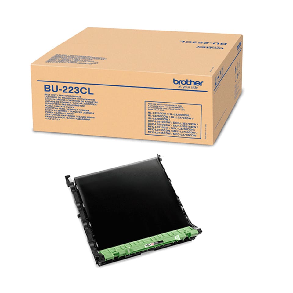 Brother BU-223CL Unité de courroie de transfert 1 pièce(s) (BU223CL) — image 6