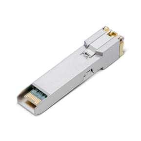 TP-Link TL-SM331T module émetteur-récepteur de réseau Fibre optique 1250 Mbit/s SFP 850 nm (TL-SM331T) — image 4