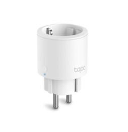TP-Link Tapo P115 Prise intelligente 3680 W Blanc (TAPO P115(1-PACK))