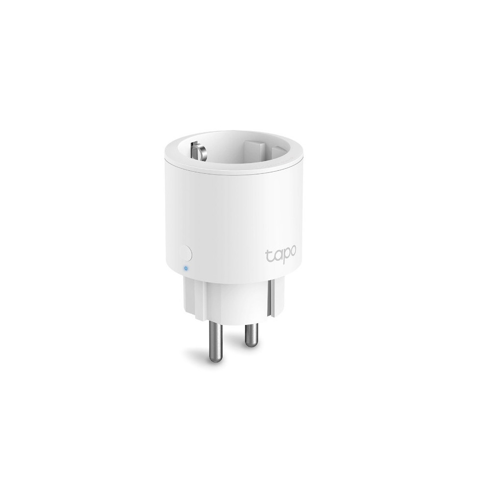 TP-Link Tapo P115 Prise intelligente 3680 W Blanc (TAPO P115(1-PACK))