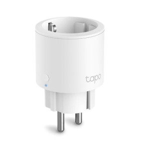 TP-Link Tapo P115 Prise intelligente 3680 W Blanc (TAPO P115(1-PACK))