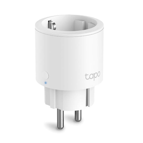 TP-Link Tapo P115 Prise intelligente 3680 W Blanc (TAPO P115(1-PACK))
