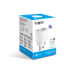 TP-Link Tapo P115 Prise intelligente 3680 W Blanc (TAPO P115(1-PACK))