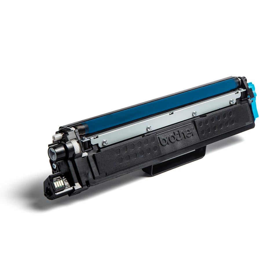 Brother TN-247C Cartouche de toner 1 pièce(s) Original Cyan (TN-247C) — image 2