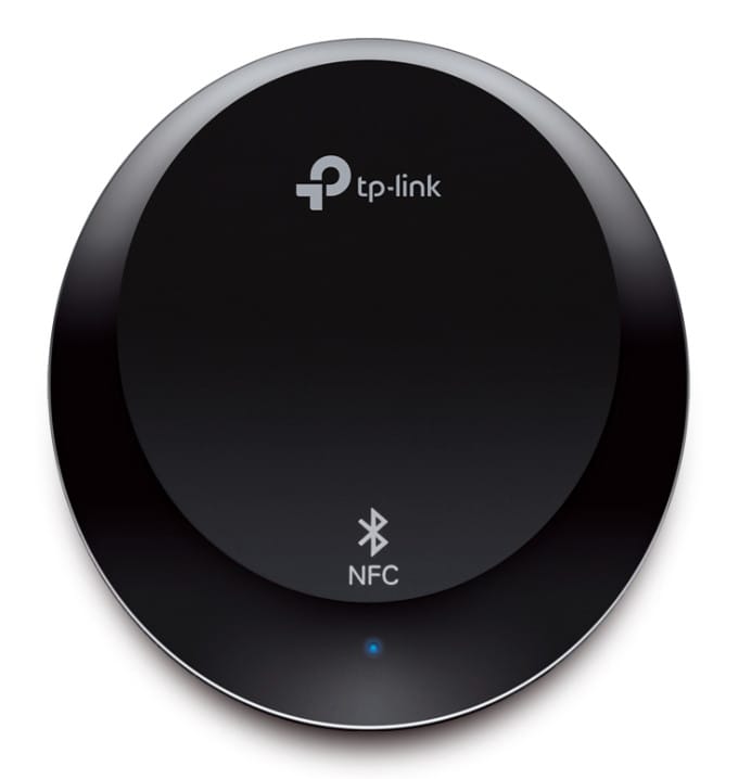 TP-Link HA100 20 m Noir (HA100 V2) — image 1