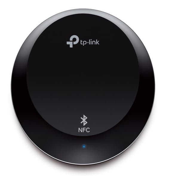 TP-Link HA100 20 m Noir (HA100 V2)