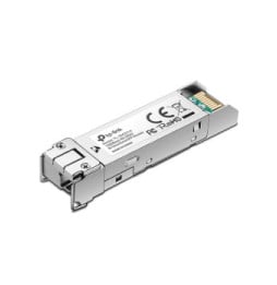 TP-Link TL-SM321B module émetteur-récepteur de réseau Fibre optique 1250 Mbit/s SFP (TL-SM321B-2)