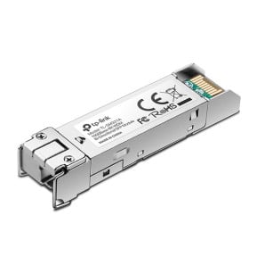 TP-Link TL-SM321B module émetteur-récepteur de...