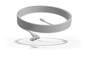 Logitech Rally Mic Pod Extension Cable Blanc (952-000047)