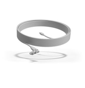 Logitech Rally Mic Pod Extension Cable Blanc...