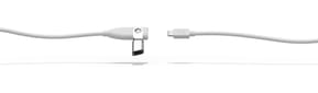 Logitech Rally Mic Pod Extension Cable Blanc (952-000047) — image 3