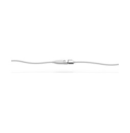 Logitech Rally Mic Pod Extension Cable Blanc (952-000047)
