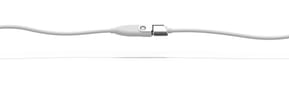 Logitech Rally Mic Pod Extension Cable Blanc (952-000047) — image 4