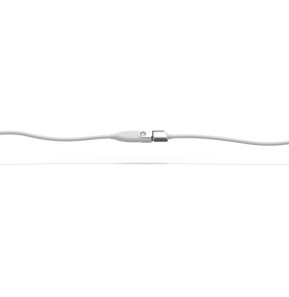 Logitech Rally Mic Pod Extension Cable Blanc (952-000047)