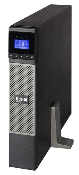Onduleur Line-interactive Eaton 5PX 1500VA - RT2U (5PX1500IRTN) — image 2