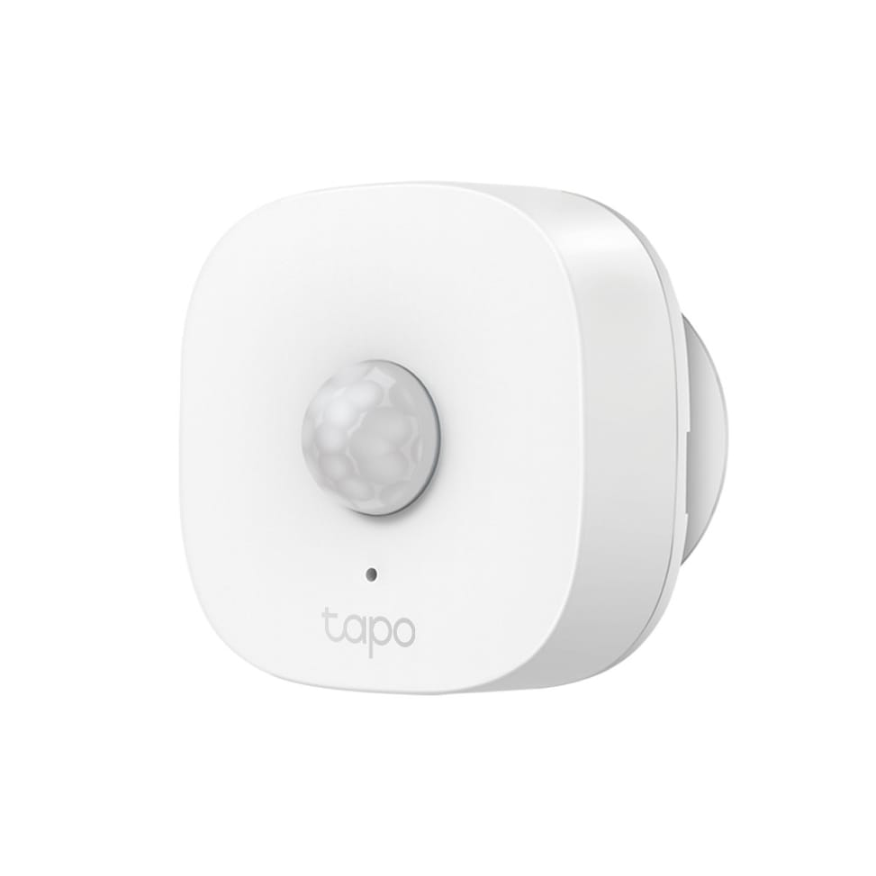 مستشعر لاسلكي TP-Link Tapo T100 للسقف/الجدار أبيض (TAPO T100) — صورة 1
