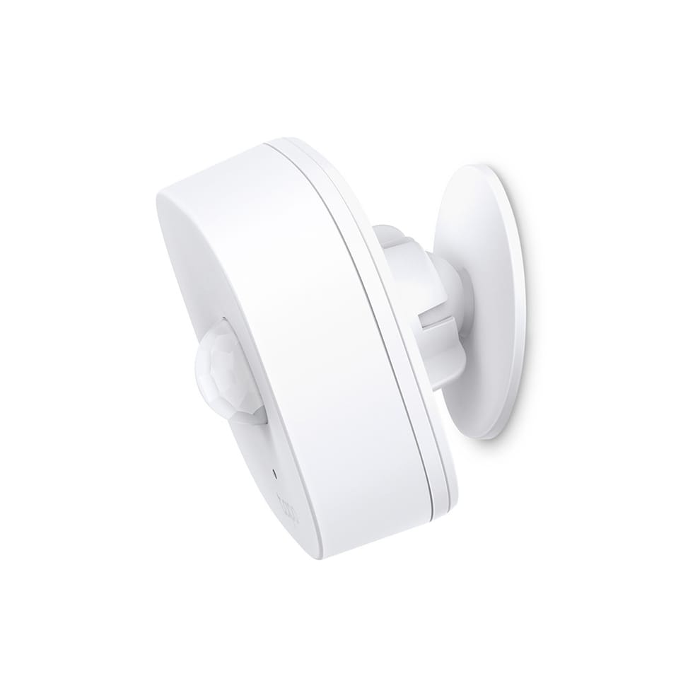 مستشعر لاسلكي TP-Link Tapo T100 للسقف/الجدار أبيض (TAPO T100) — صورة 2