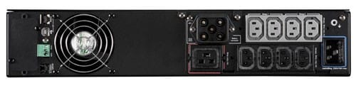 Onduleur Line-interactive Eaton 5PX 1500VA - RT2U (5PX1500IRTN) — image 3