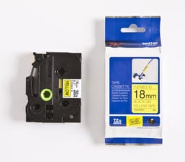 Brother TZe-FX641 ruban d'étiquette TZ (TZEFX641)
