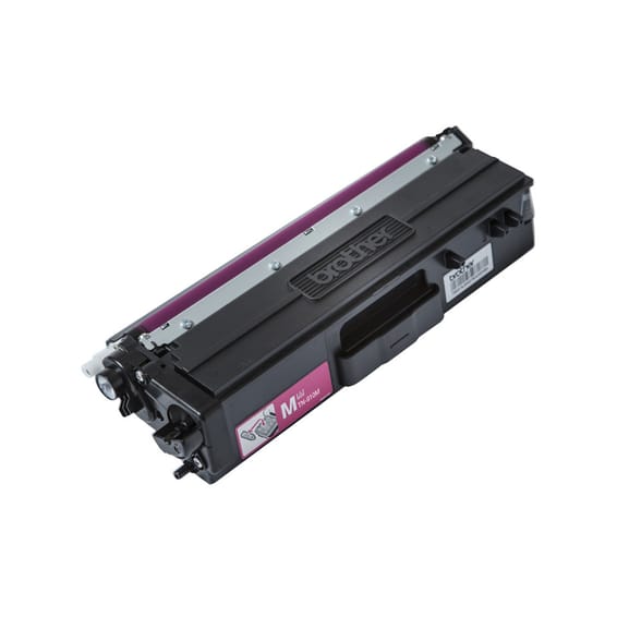 Brother TN-910M Cartouche de toner 1 pièce(s) Original Magenta (TN-910M)