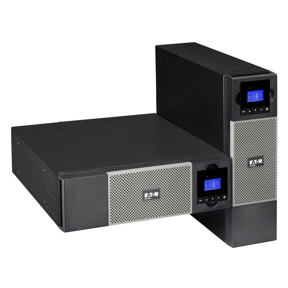 Onduleur Line-interactive Eaton 5PX 3000 VA RT3U (5PX3000IRT3U) — image 1