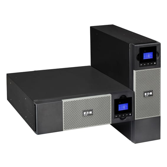 Onduleur Line-interactive Eaton 5PX 3000 VA RT3U (5PX3000IRT3U)