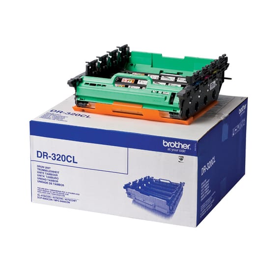 Brother Unité tambour Unité tambour (DR-320CL)