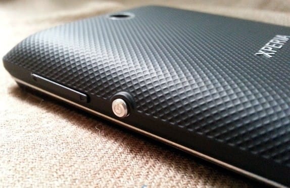 Sony XPERIA™ E Dual SIM Noir — image 6