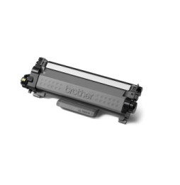 Brother TN-2510 Cartouche de toner 1 pièce(s) Original Noir (TN2510)