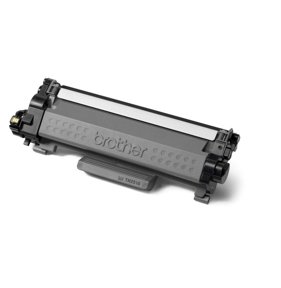 Brother TN-2510 Cartouche de toner 1 pièce(s) Original Noir (TN2510)