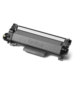 Brother TN-2510 Cartouche de toner 1 pièce(s) Original Noir (TN2510)