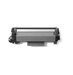 Brother TN-2510 Cartouche de toner 1 pièce(s) Original Noir (TN2510)