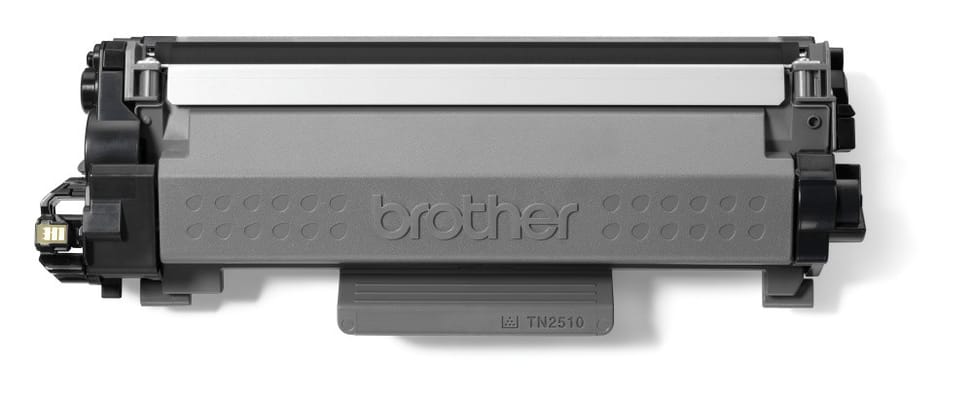 Brother TN-2510 Cartouche de toner 1 pièce(s) Original Noir (TN2510) — image 2