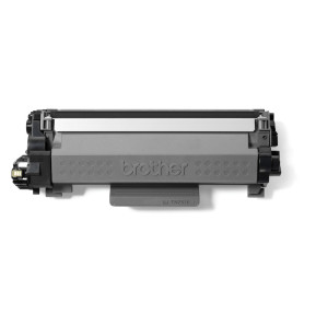 Brother TN-2510 Cartouche de toner 1 pièce(s) Original Noir (TN2510)