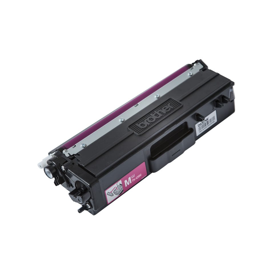Brother TN-426M Cartouche de toner 1 pièce(s) Original Magenta (TN-426M) — image 1
