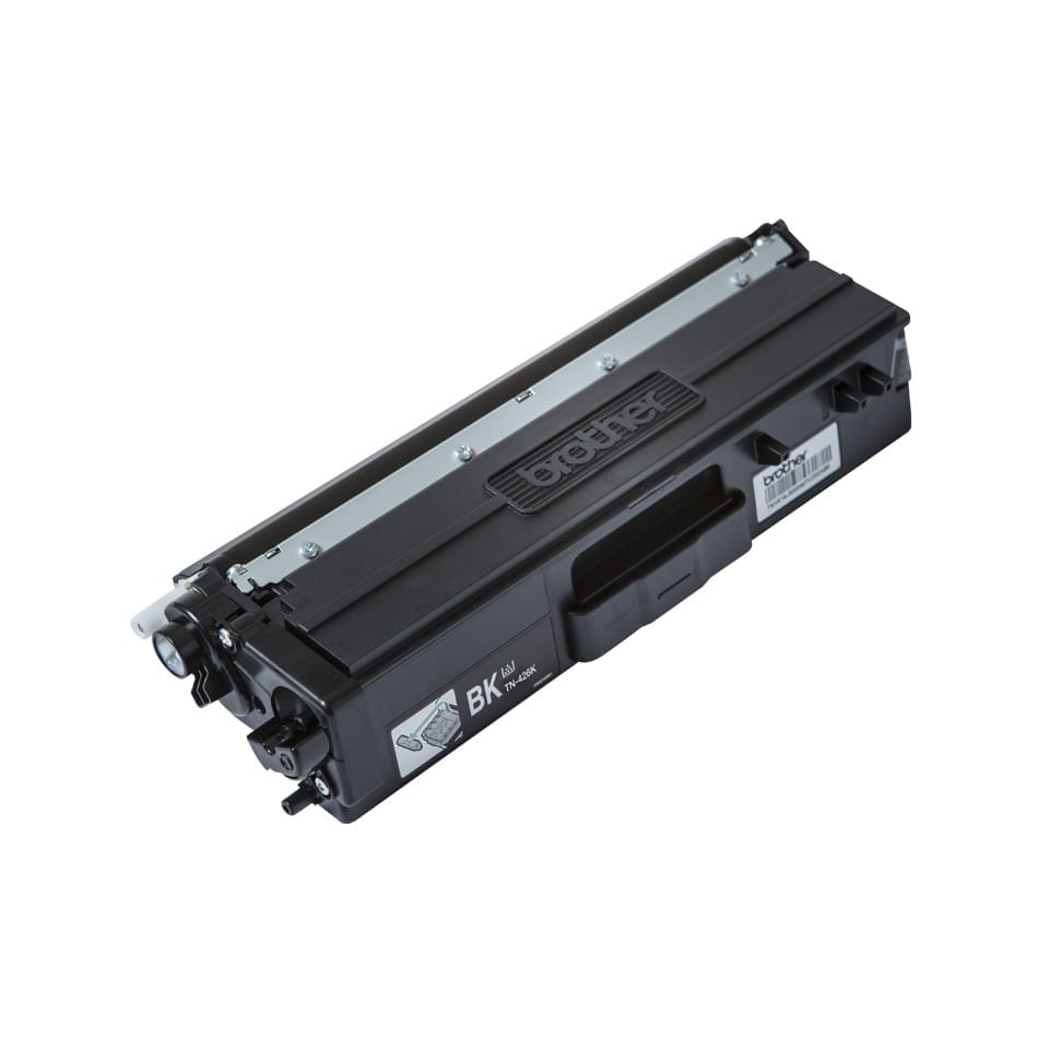 Brother TN-426BK Cartouche de toner 1 pièce(s) Original Noir (TN-426BK) — image 1