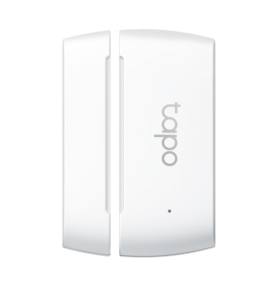 TP-Link Tapo T110 capteur de porte/fenêtre Sans fil Porte/Fenêtre Blanc (TAPO T110)