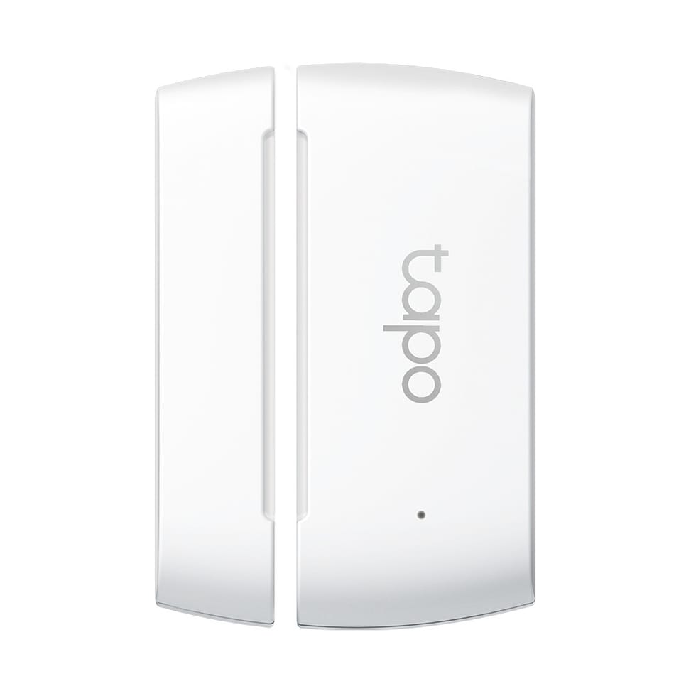 حساس باب/نافذة لاسلكي TP-Link Tapo T110 أبيض (TAPO T110) — صورة 1